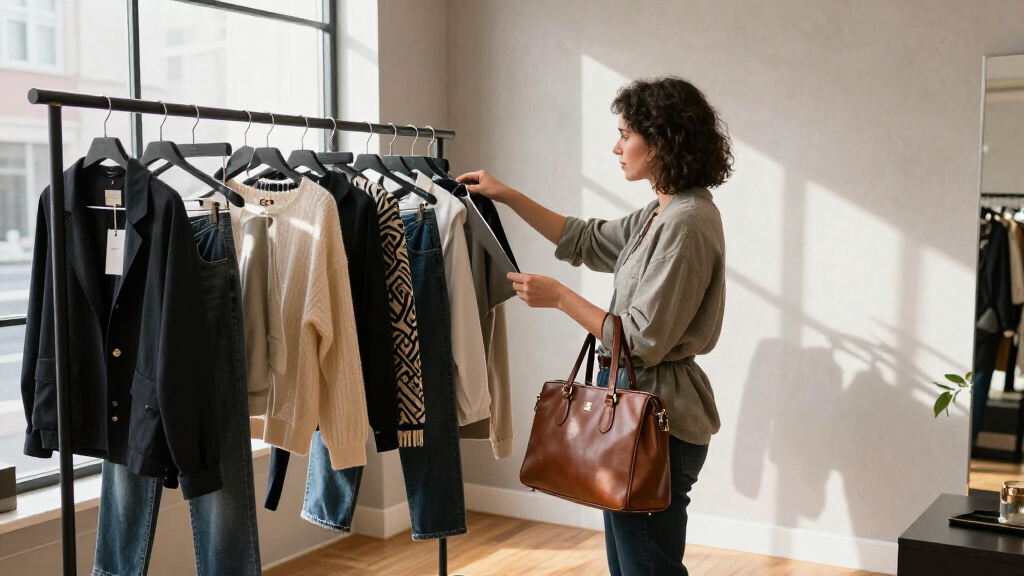 Fashion & Style Shopping Checklist 2026
