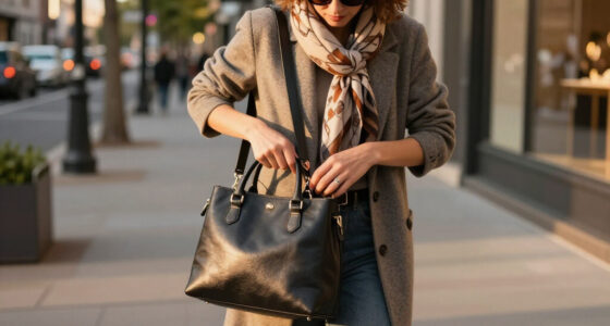 Fashion & Style Essentials Checklist 2026
