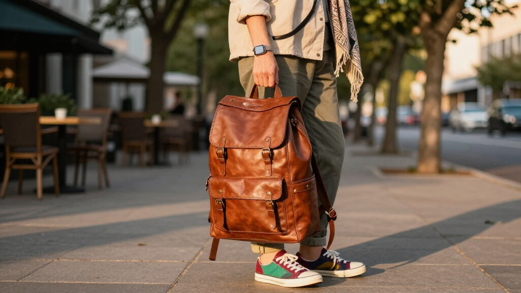 Fashion & Style Gear Checklist 2026