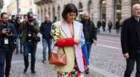 Fashionista's 9 Favorite Spring 2027 Collections From Milan Fashion Week