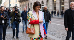 Fashionista's 9 Favorite Spring 2027 Collections From Milan Fashion Week