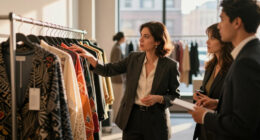 Following Steven Kolb's Resignation, CFDA Names Hildy Kuryk As Interim CEO