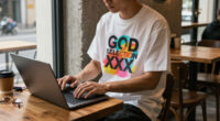 GOD SELECTION XXX Taps GAN And I Don’t Like Mondays’ YU For A Time-Limited T-shirt Drop