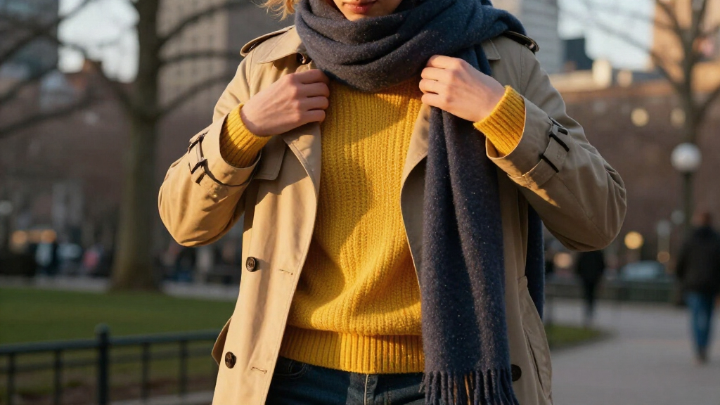 Hate To State The Obvious But Layering Is Your Answer To Weird Weather