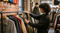 How California Tech Turned Thrifted Clothes Into Fashion’s Hottest Status Symbol