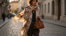 How Hermès Unharnessed Fashion