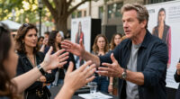 ICYMI: CFDA CEO Steven Kolb Gets Physical With PETA Activists, Bob Mackie Dies At 87 & Fashionista's Spring 2027 NYFW Coverage
