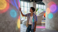 James Turrell Opens New Miami-Inspired Installation At Superblue