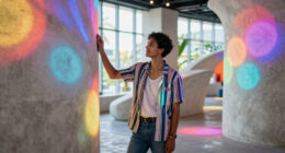 James Turrell Opens New Miami-Inspired Installation At Superblue