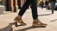 JJJJound X New Balance 990V3 Revealed In Tan Suede