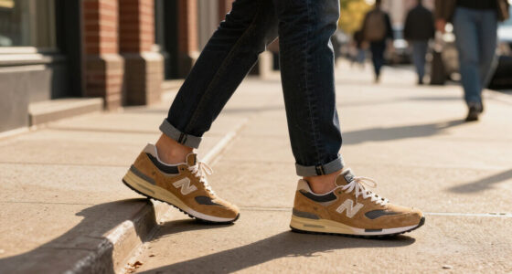 JJJJound X New Balance 990V3 Revealed In Tan Suede