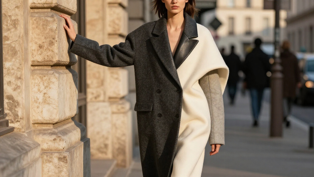 Julie Kegels Finds Beauty In The Weight Of Things For SS27
