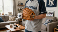 Kith Celebrates The 1996 Yankees With Collectibles And Home Goods