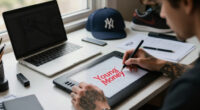 Lil Wayne Reveals New York Yankees Forced Redesign Of Original Young Money Logo