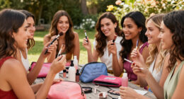 Mary Kay's 'Beauty Is More Beautiful Shared' Campaign Invites Everyone To The Party