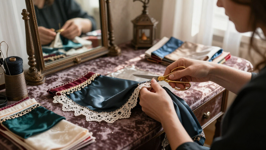 Meet Onalaja, A Demi-Couture Label Catering To The 'Women That Luxury Forgot'