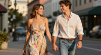 Natalia Leckey And Austin Smith Are Better Together