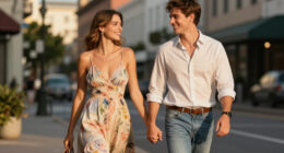 Natalia Leckey And Austin Smith Are Better Together