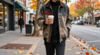 Need A New Fall Jacket? All Our Favorite Brands Are On Sale For Labor Day