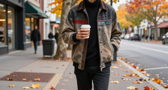 Need A New Fall Jacket? All Our Favorite Brands Are On Sale For Labor Day