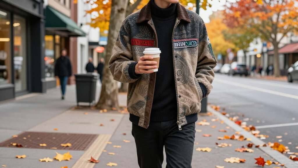 Need A New Fall Jacket? All Our Favorite Brands Are On Sale For Labor Day