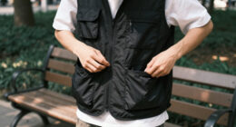 One Good Fall-Ready Bag That’s Secretly A Vest