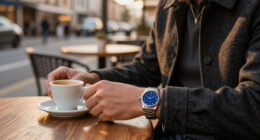 Orient Star Just Made One Of The Best-Looking Affordable Watches Of The Year