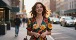 Our Favorite New York Fashion Week Spring 2027 Moments
