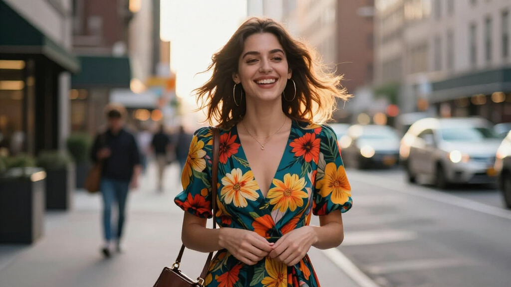 Our Favorite New York Fashion Week Spring 2027 Moments