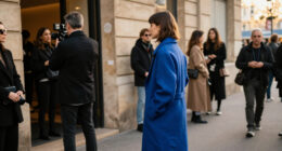 Our Favorite Shows Of Paris Fashion Week SS27, So Far
