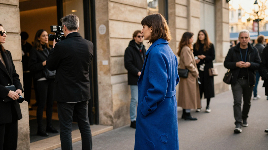 Our Favorite Shows Of Paris Fashion Week SS27, So Far