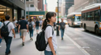 Public School SS27 'LIVING PROOF' Is A Survey Of The City In Motion