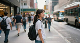 Public School SS27 'LIVING PROOF' Is A Survey Of The City In Motion