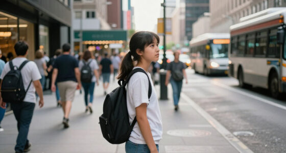 Public School SS27 'LIVING PROOF' Is A Survey Of The City In Motion