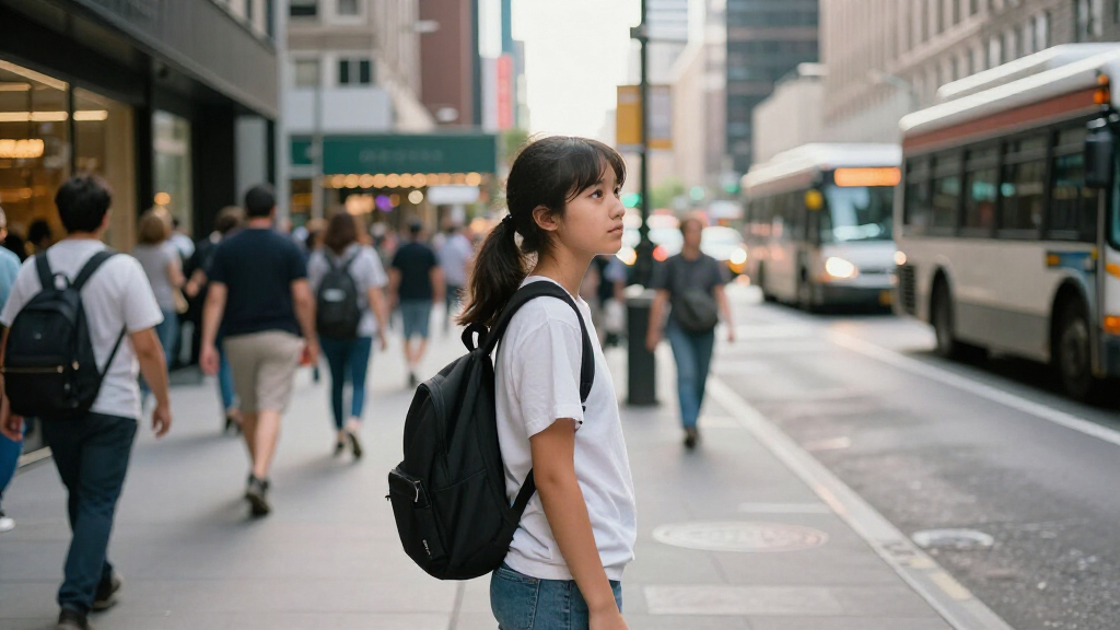 Public School SS27 'LIVING PROOF' Is A Survey Of The City In Motion