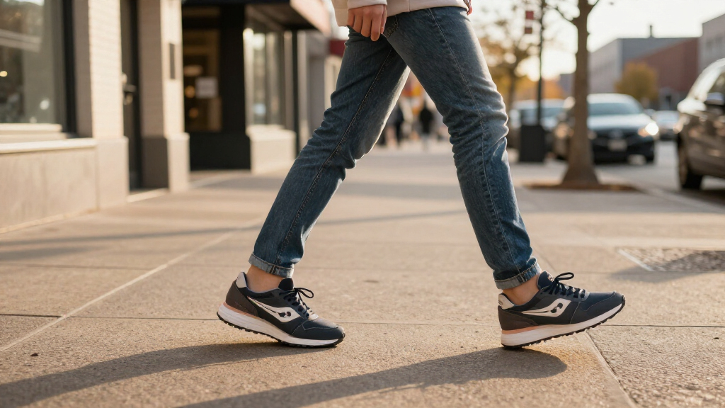 Sole Food: Saucony Quietly Became The Reseller’s Favorite Sneaker