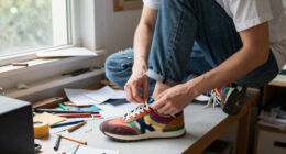 "Something's Off" With Mowalola And Jordan Brand
