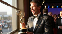 Surprise Surprise, John Mulaney Just Stole The Emmys
