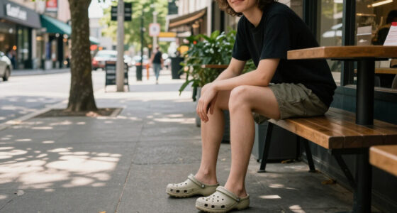 Take A First Look At Patta And Crocs’ Classic Clog Collab