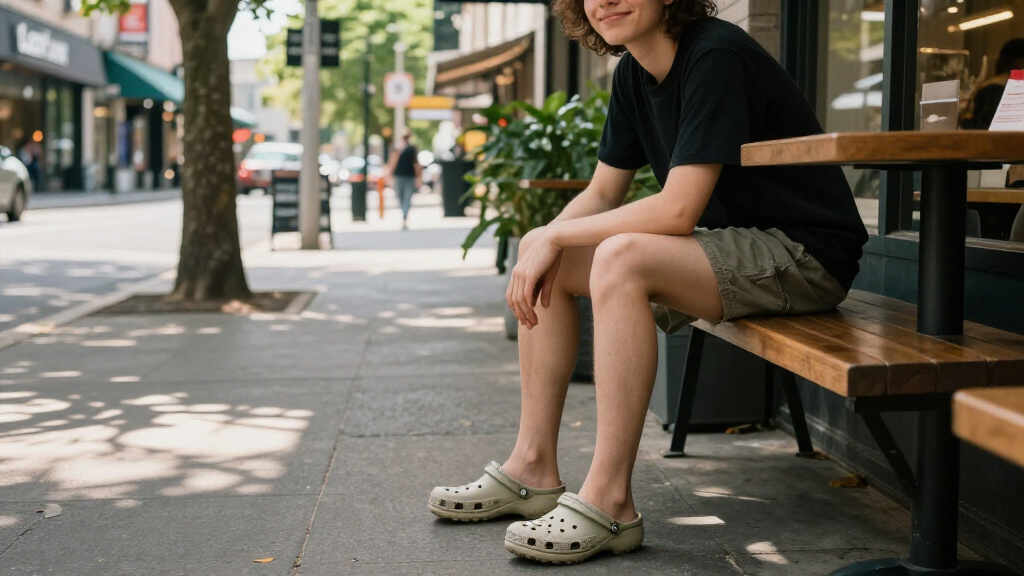 Take A First Look At Patta And Crocs’ Classic Clog Collab