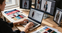 The Body Issue: Esmay Wagemans On Visibility In An AI Era