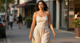 The Body Issue: Karoline Vitto On Curve Models And Consumer Demand