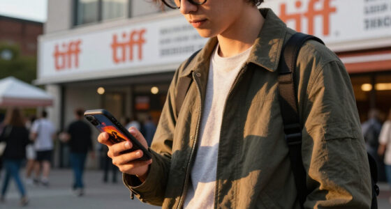 The Buzziest Movies That Premiered At TIFF 2026