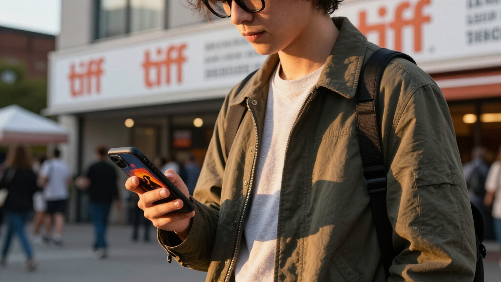 The Buzziest Movies That Premiered At TIFF 2026