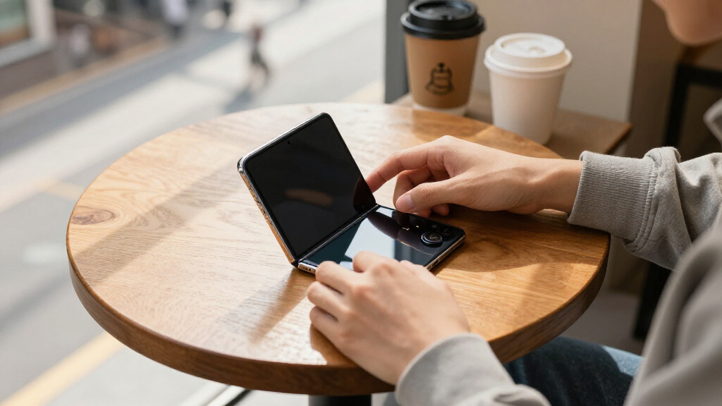 The Design Choice That Instantly Made The iPhone Duo The Best Foldable On The Market