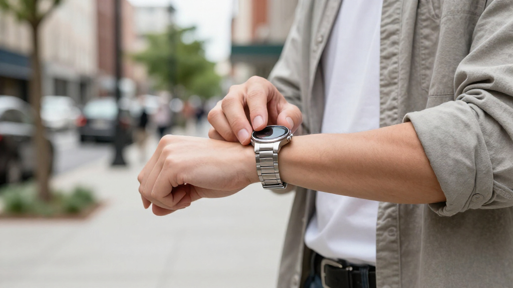 This Affordable New Limited-Edition Citizen Watch Is Made Of Super Titanium (But Looks Like Gold)