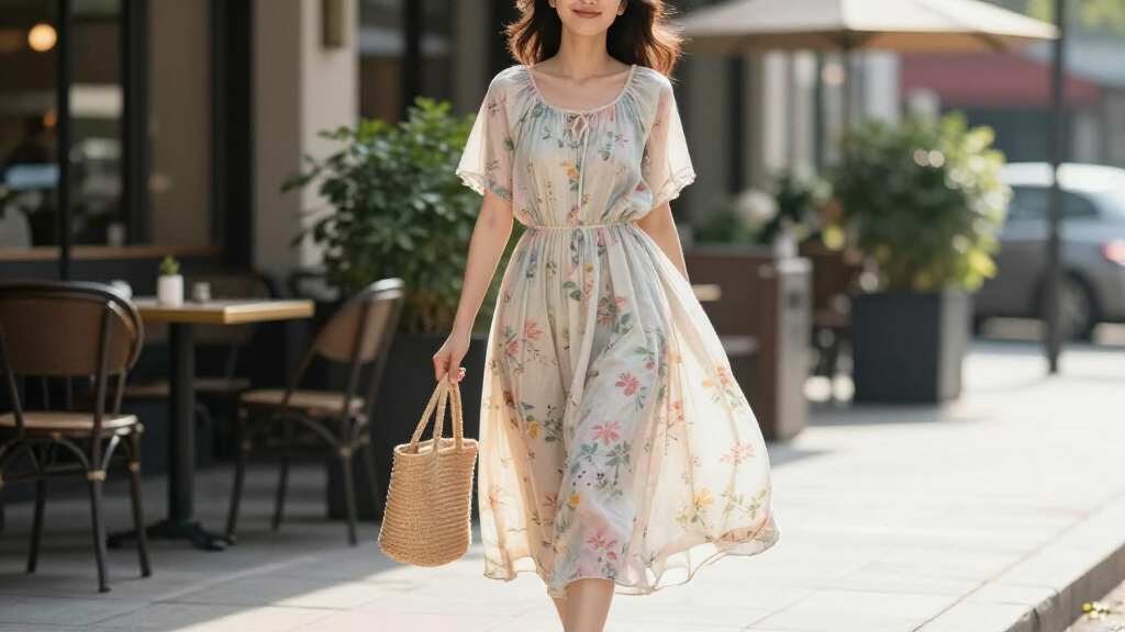 Women'S Casual Summer Dresses: A Labor Day sales Guide