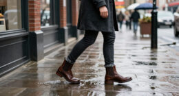 10 Pairs Of Chelsea Boots You Can Wear In Nasty Weather