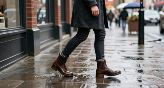10 Pairs Of Chelsea Boots You Can Wear In Nasty Weather