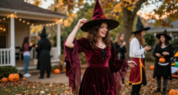 11 Best Halloween Costume Dresses for 2027
